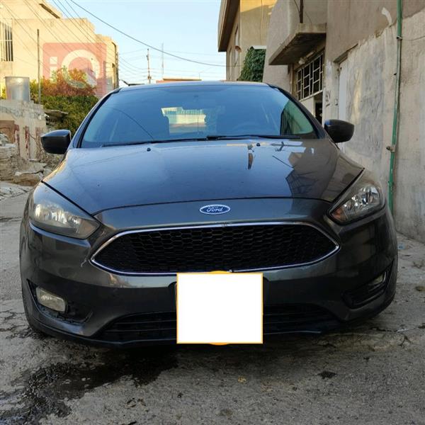 Ford for sale in Iraq